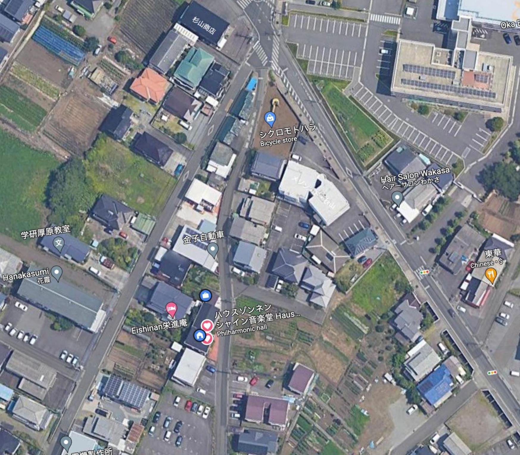 Гостьовий будинок Eishinan 栄進庵 Фудзі Екстер'єр фото